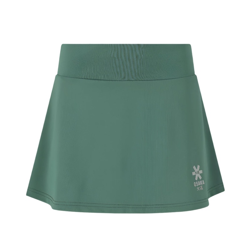 Osaka Women Floucy Skort | Bayou Green
