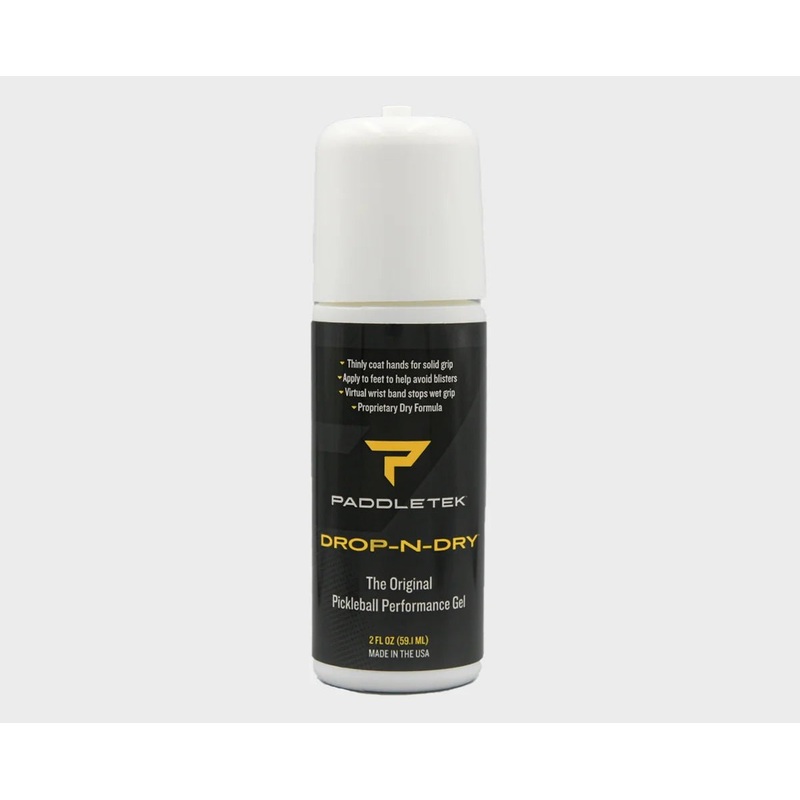 Paddletek Drop-N-Dry Gel