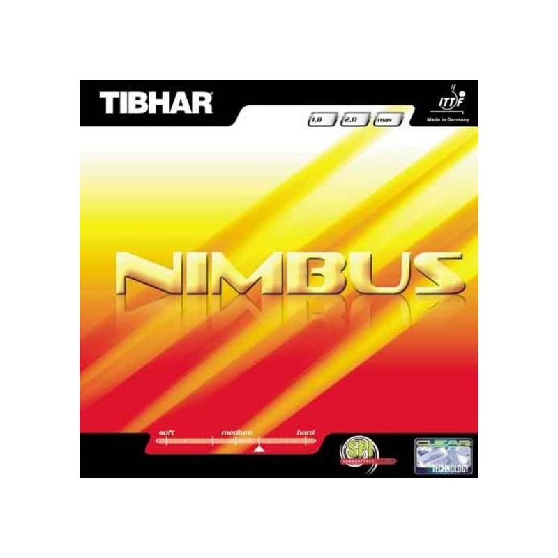 Revtement TIBHAR NIMBUS