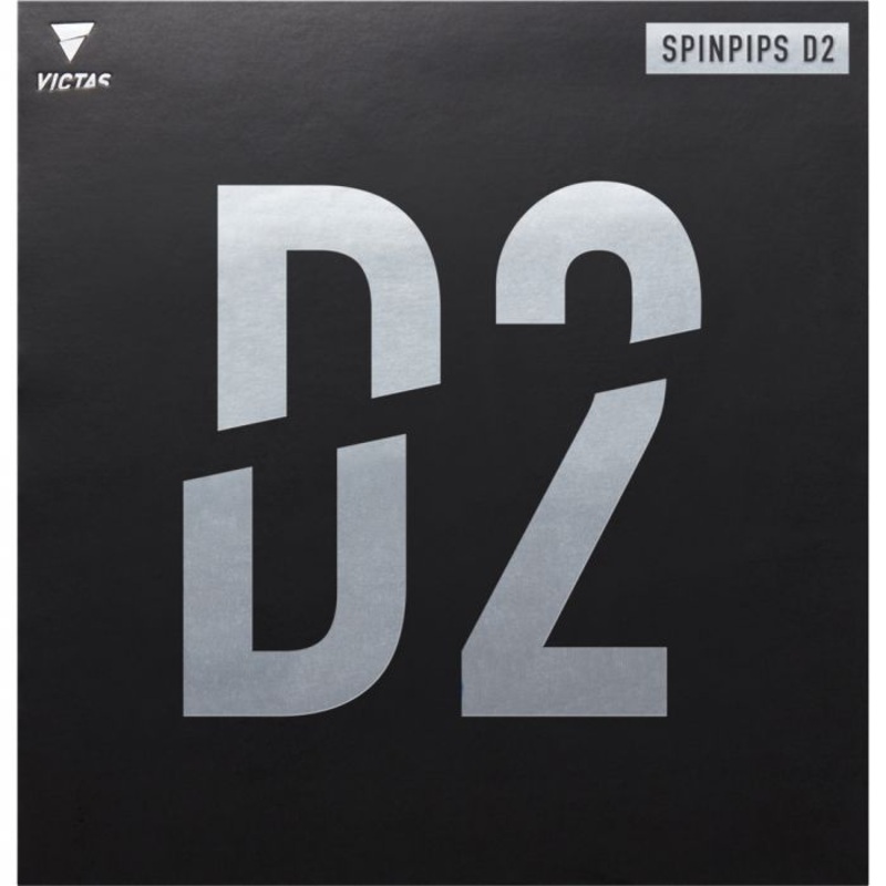 Revtement VICTAS SPINPIPS D2