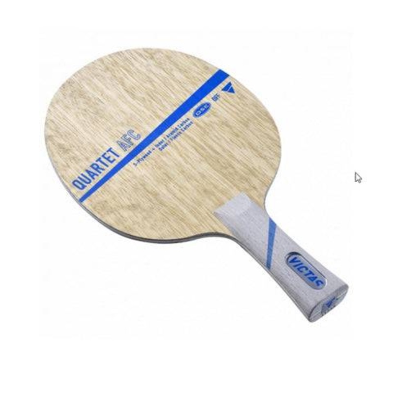 Victas Quartet AFC  – Super Fast Offensive+ Table Tennis Blade