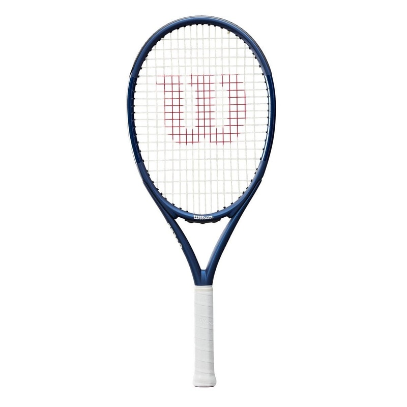 Wilson Triad Three Tennis Racquet 4″