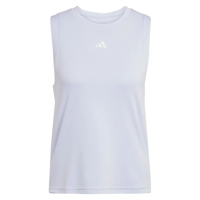 Women`s Match Tennis Tank Violet Tone
