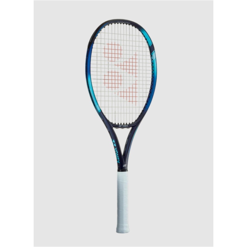 Yonex Ezone 100SL v.7 UnStrung Tennis Racquet L0 – 4 0/8