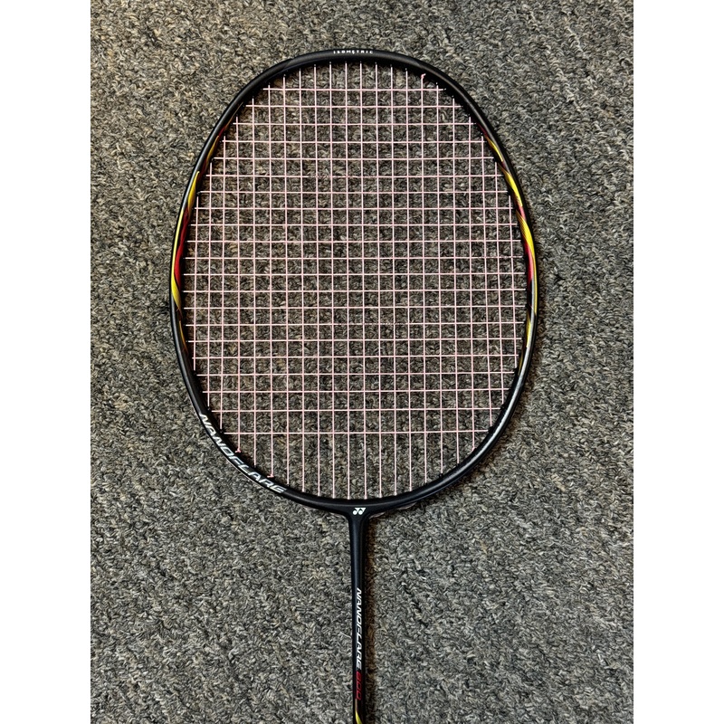 #3 Yonex Nanoflare 800 3U [BG-65 Ti 22lbs]