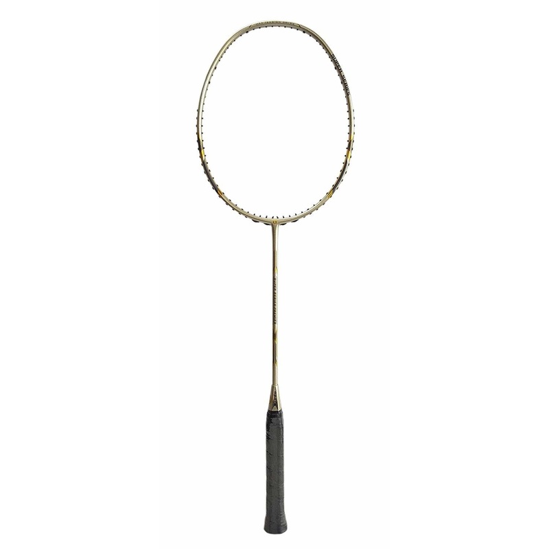 APACS Super Series Premier Badminton Racket