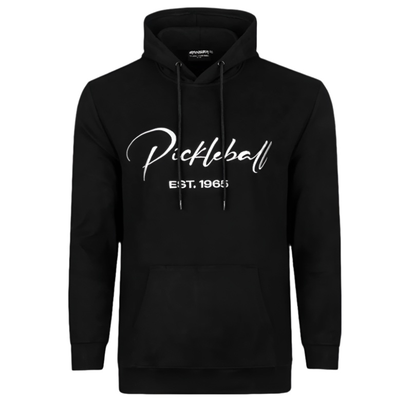 Banger Pickleball Origins Hoodie