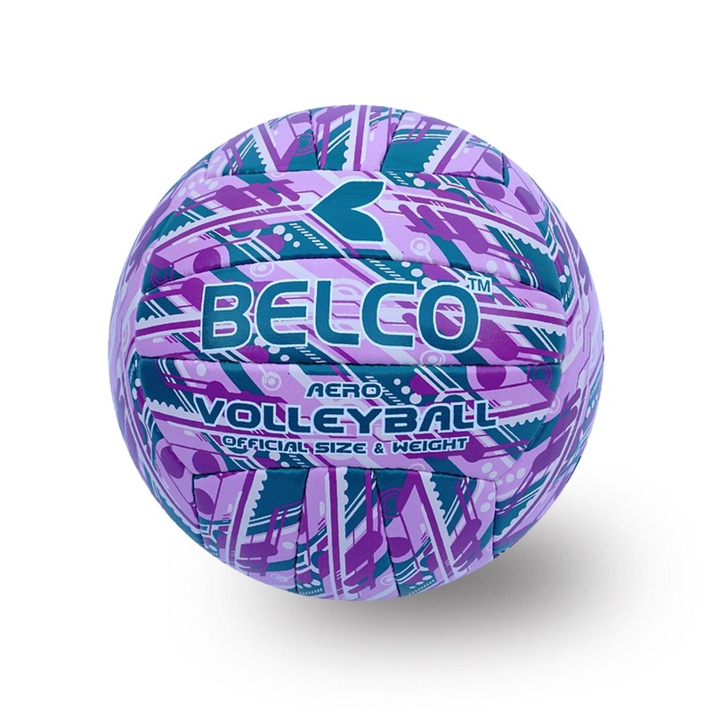 Belco Aero Volleyball | KIBI Sports