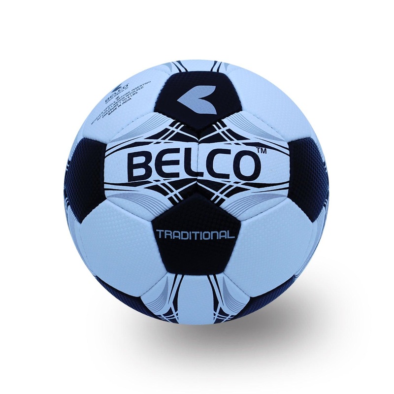 Belco Traditional Football | KIBI Sports 3