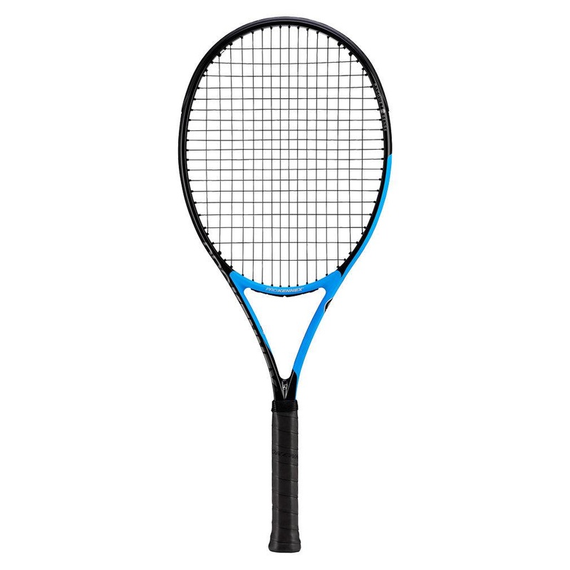 Black Ace 105 Tennis Racquet