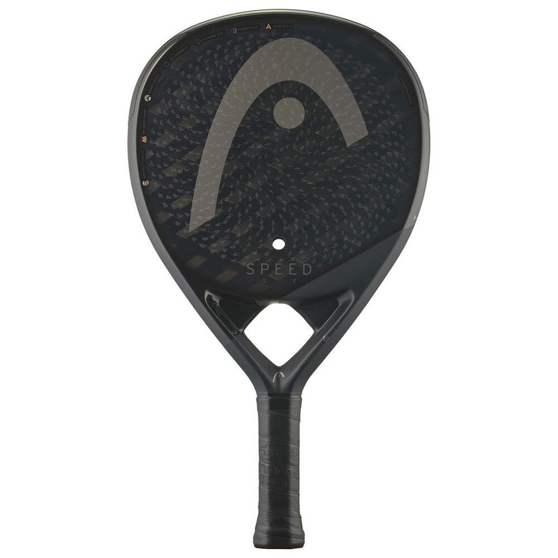 Head Padel Racket Speed One 2025