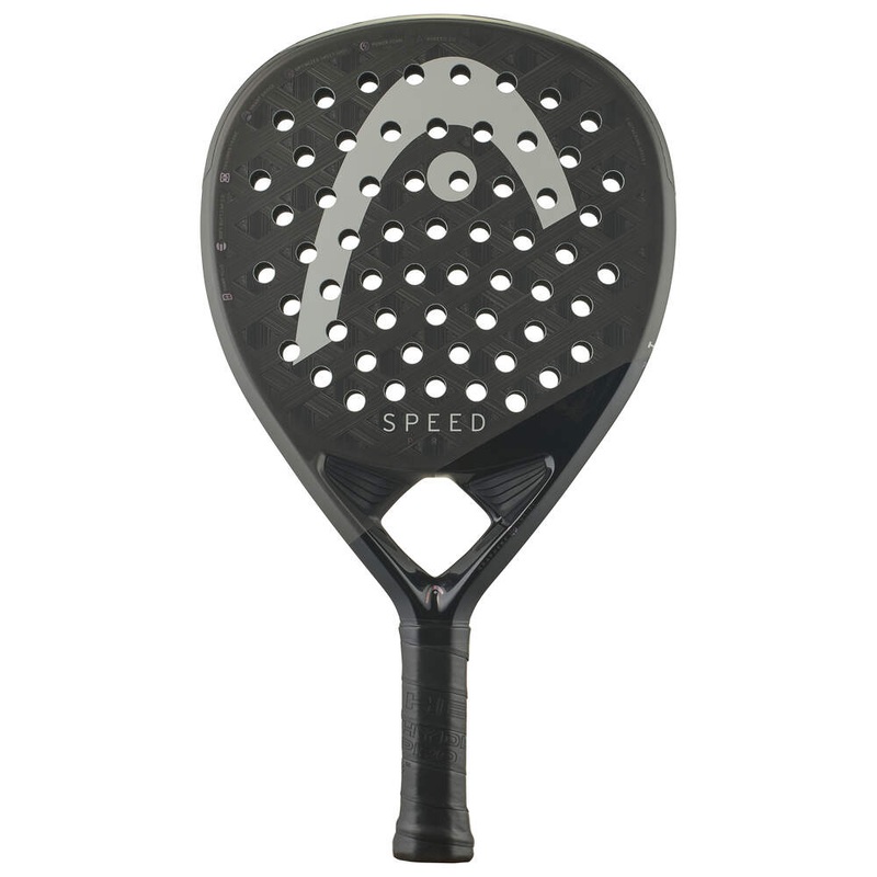 Head Padel Racket Speed Pro 2025