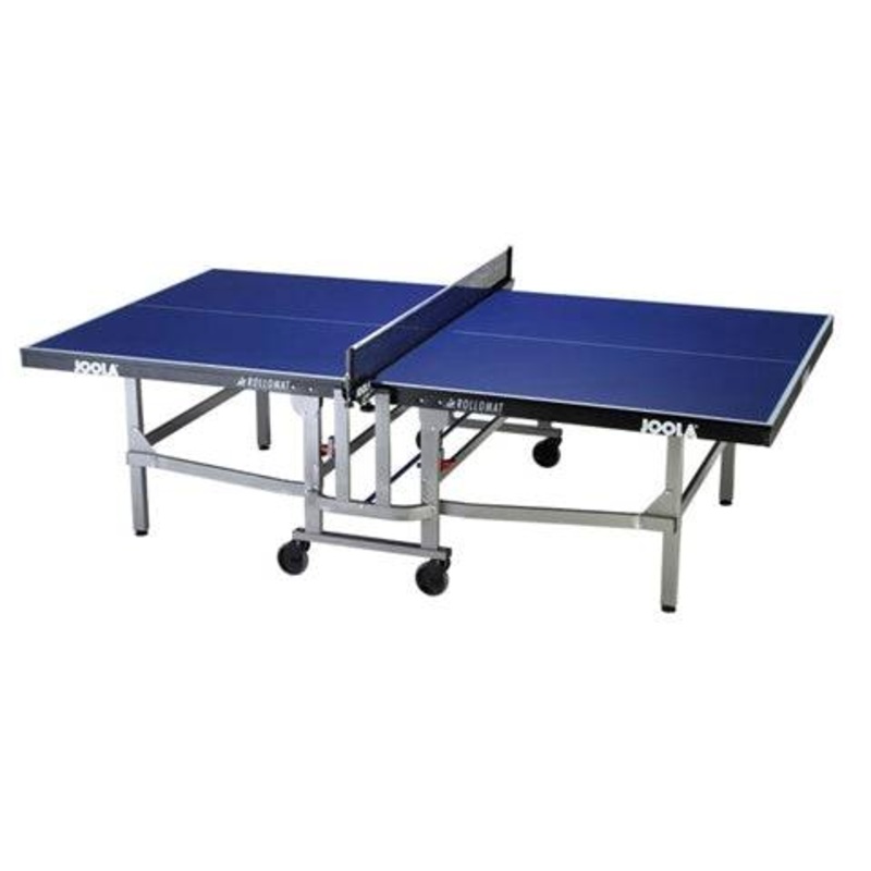 JOOLA Rollomat – Ping Pong Table