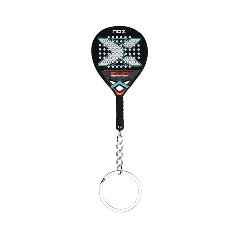 LLavero NOX ML10 Bahia 12K