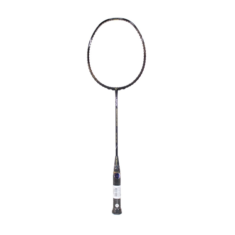 Mizuno JPX Reserve Edition Badminton Racket 3U