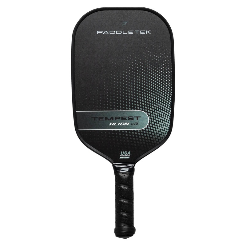 Paddletek Pickleball Paddle Tempest Reign v3