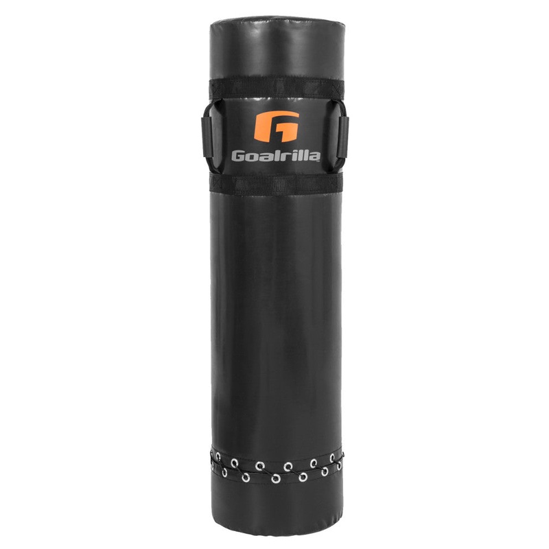 Tackling Dummy