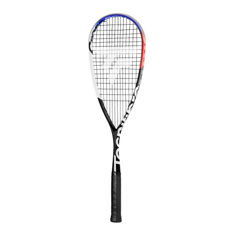 Tecnifibre Cross Power Squash Racquet