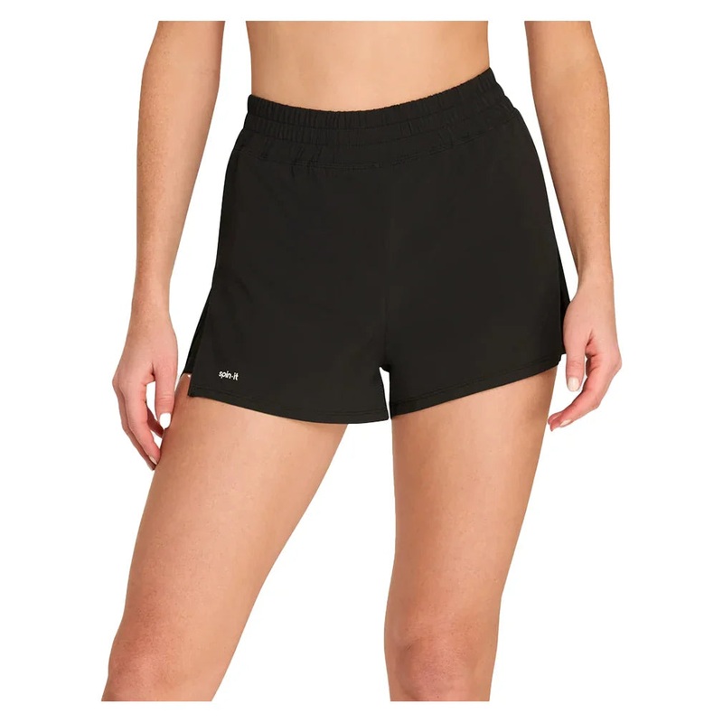 Women`s Lavelle 2.5 Inch Pickleball Shorts