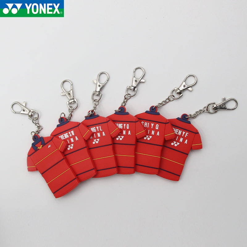 YONEX National Team Keychain ZHENG Si Wei()
