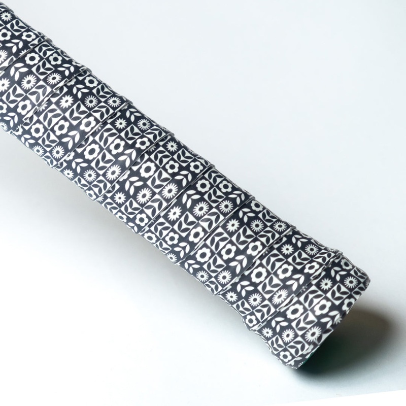 Aixo Sixties Tacky Overgrip MONOCHROME OS