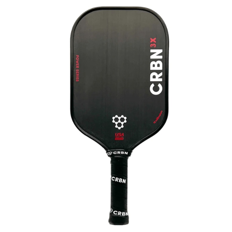 CRBN 3x Power Series Pickleball Paddle 14mm