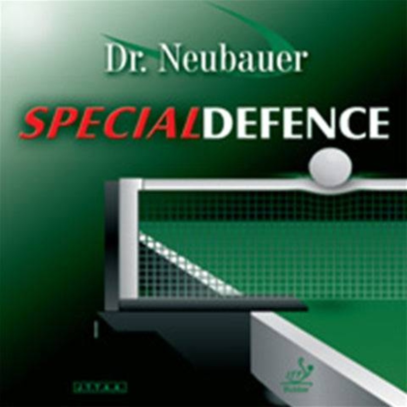 Dr. Neubauer Special Defence
