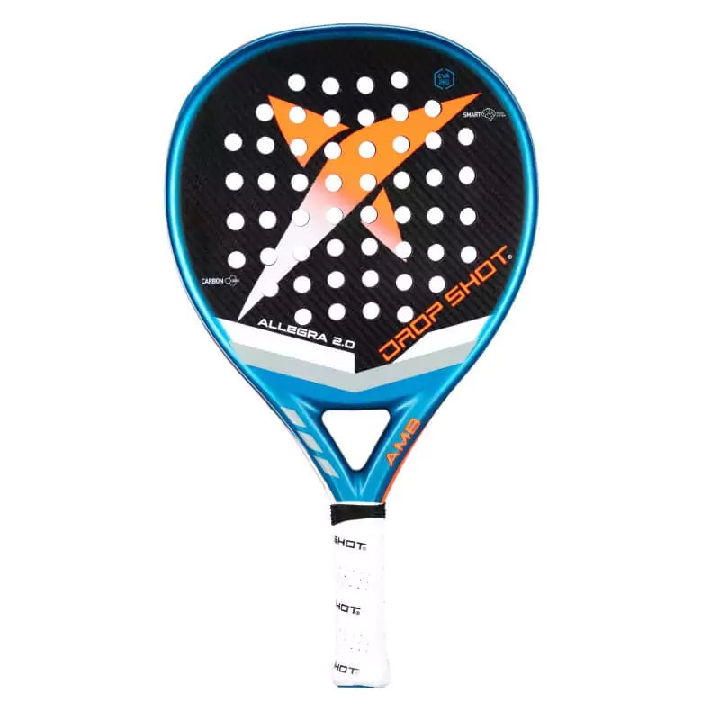 Drop Shot 2023 ALLEGRA 2.0 Professional Padel Racket