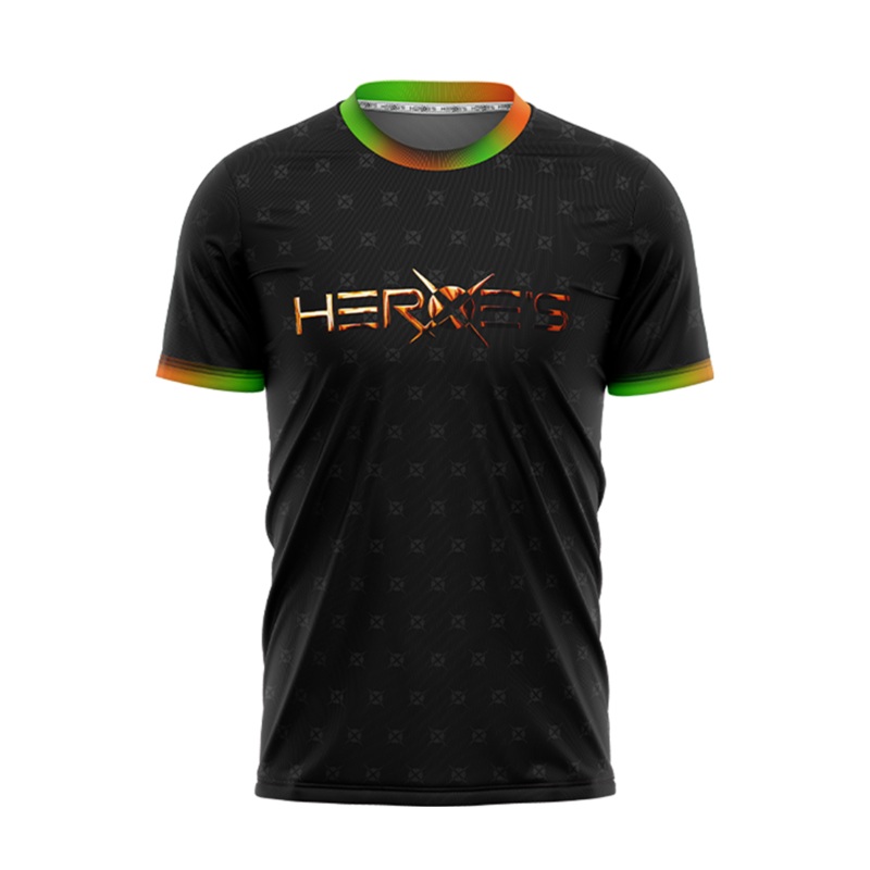 Heroes #EXCLUSIVE T-Shirt