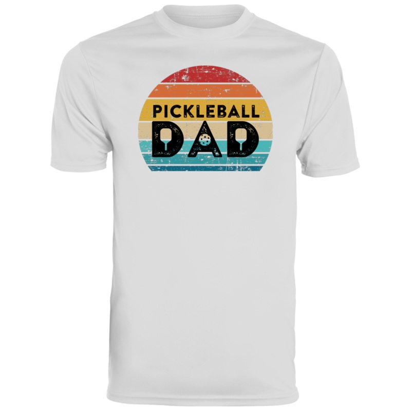 Men’s Dry Fit – Pickleball Dad