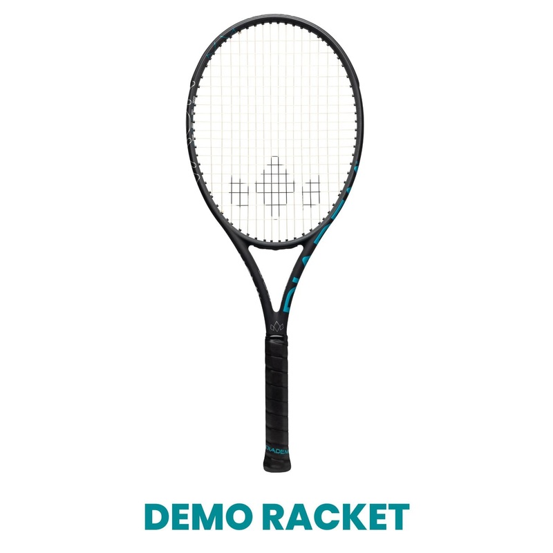Nova V3 Plus DEMO