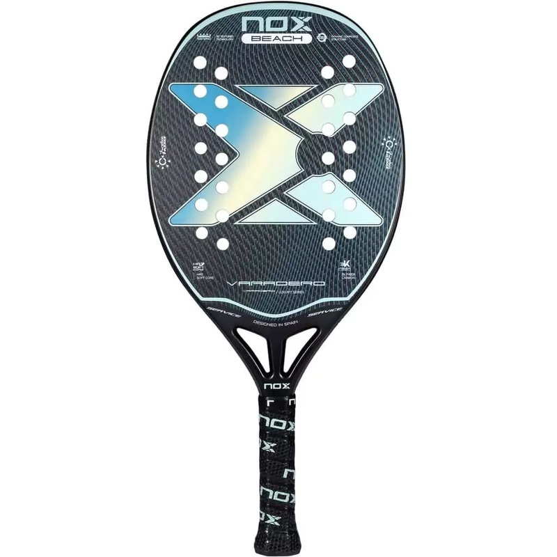 Nox Beach VARADERO 2022 Luxury Beach Tennis Paddle