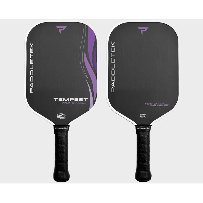Paddletek Tempest TKO-C 14.3mm