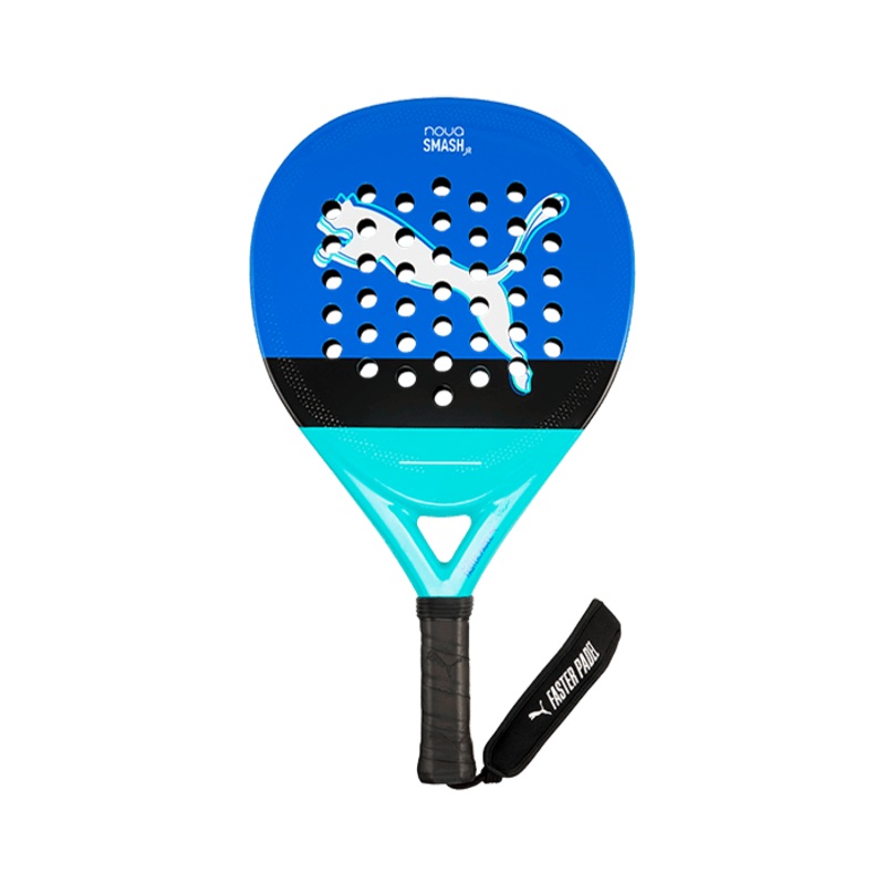Puma Nova Smash Junior 2025 Padel Racket