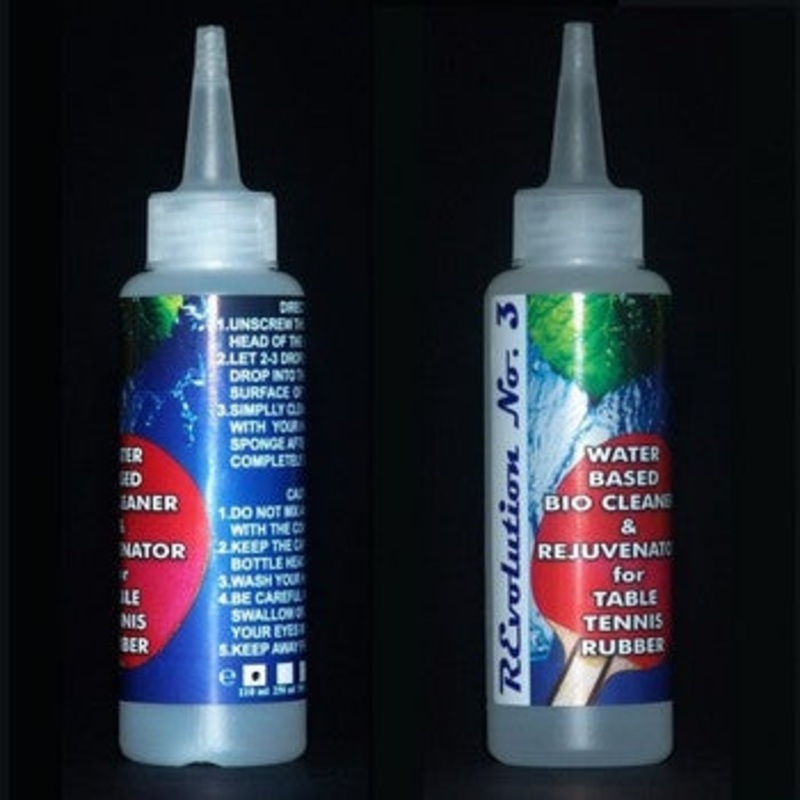 REvolution 3 Cleaner and Rejuvenator – 110ml