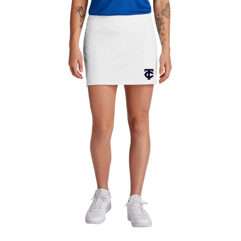 TCC Golf Team Ladies Skort