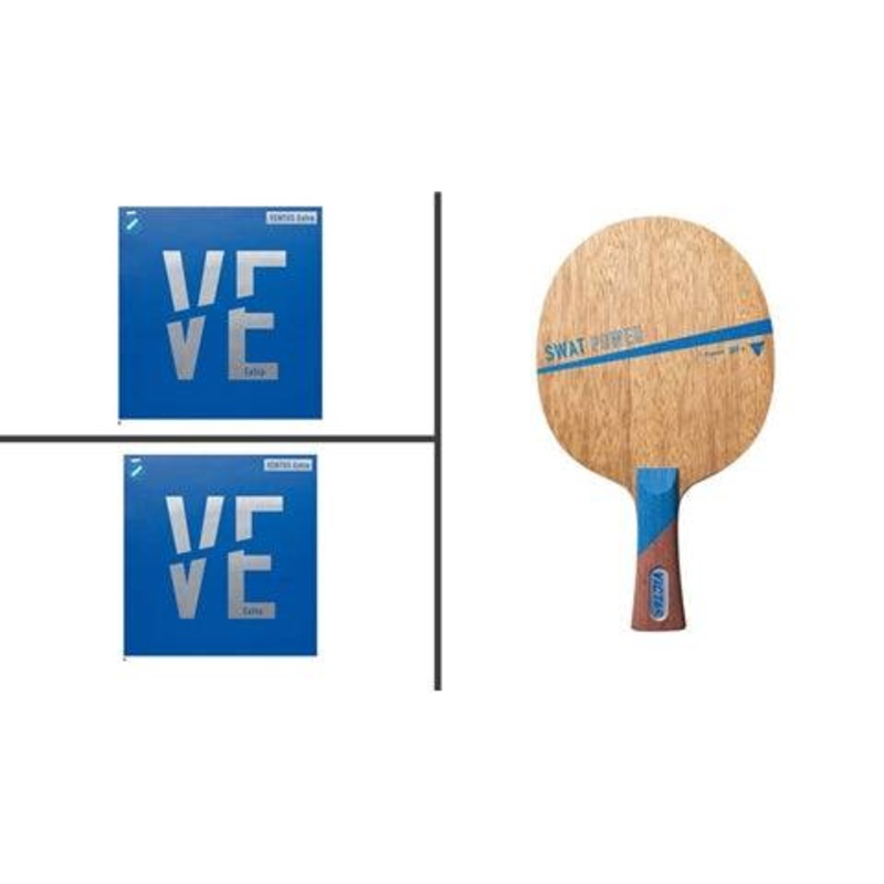 Victas Swat Power –  Proline Special with Ventus
