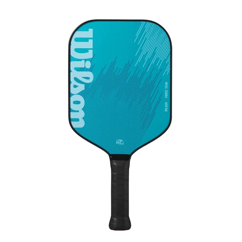 Wilson Pala Pickleball Fierce Team 13