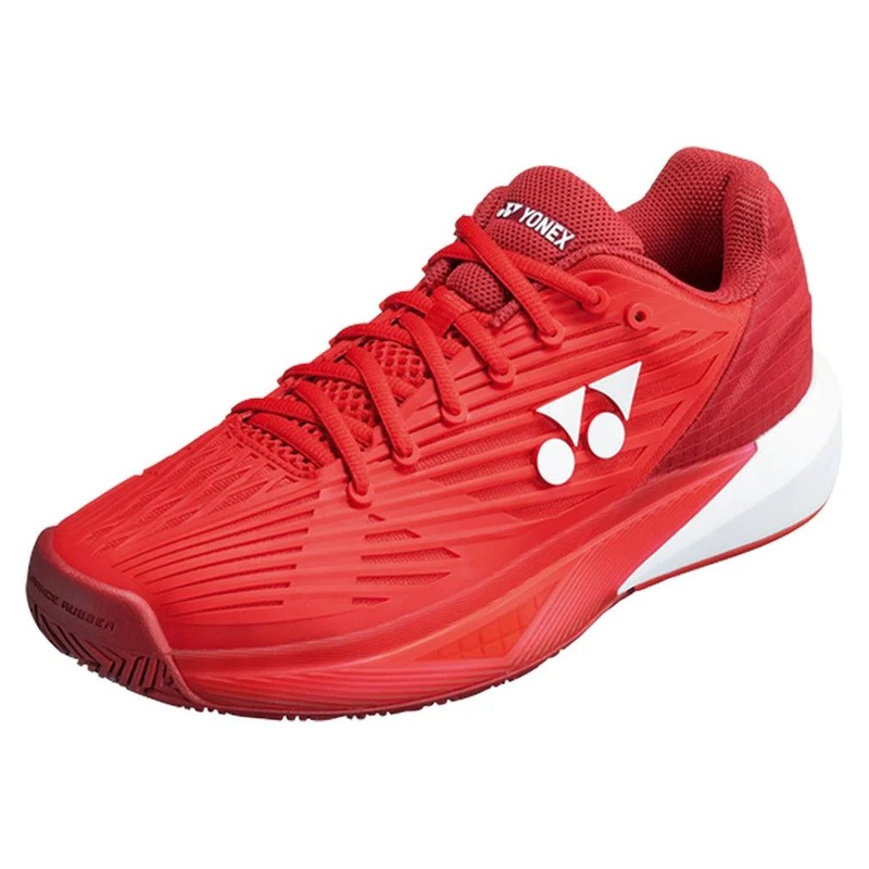 Women`s ECLIPSION 5 Tennis Shoes Tango Red