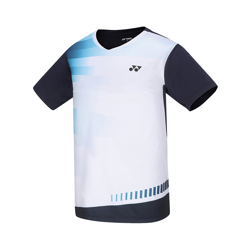 YONEX Men’s T-shirt 110344BCR Dark green (269) M