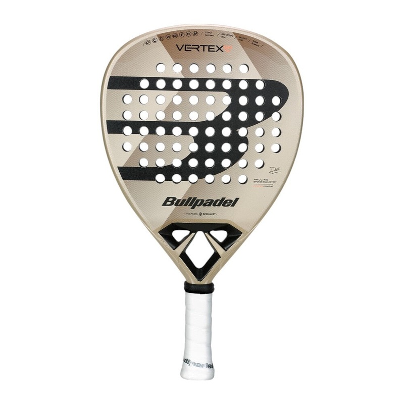 Bullpadel Padel Racket Vertex 04 W 25