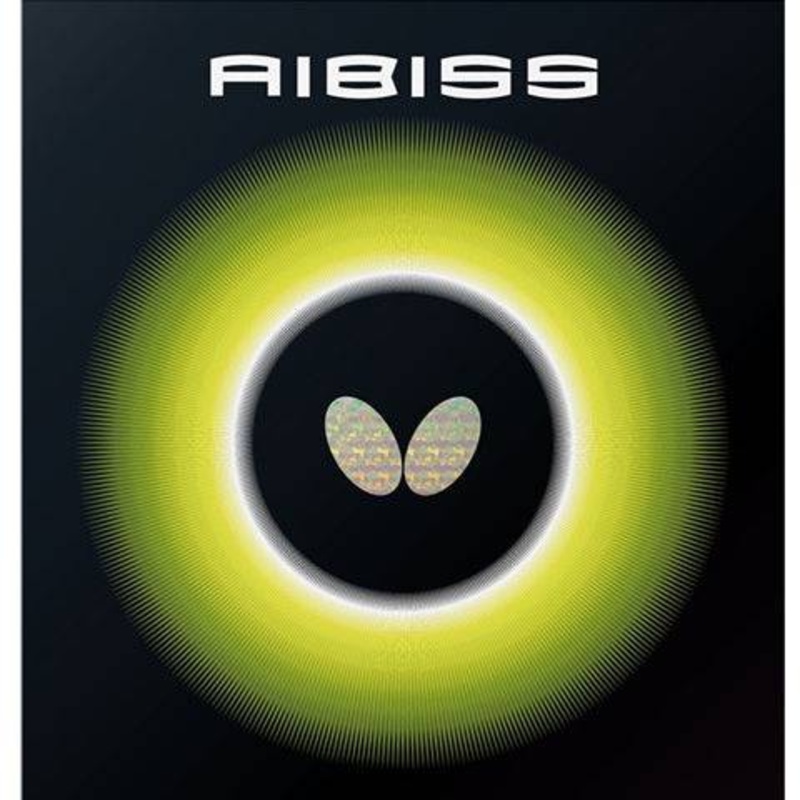Butterfly Aibiss