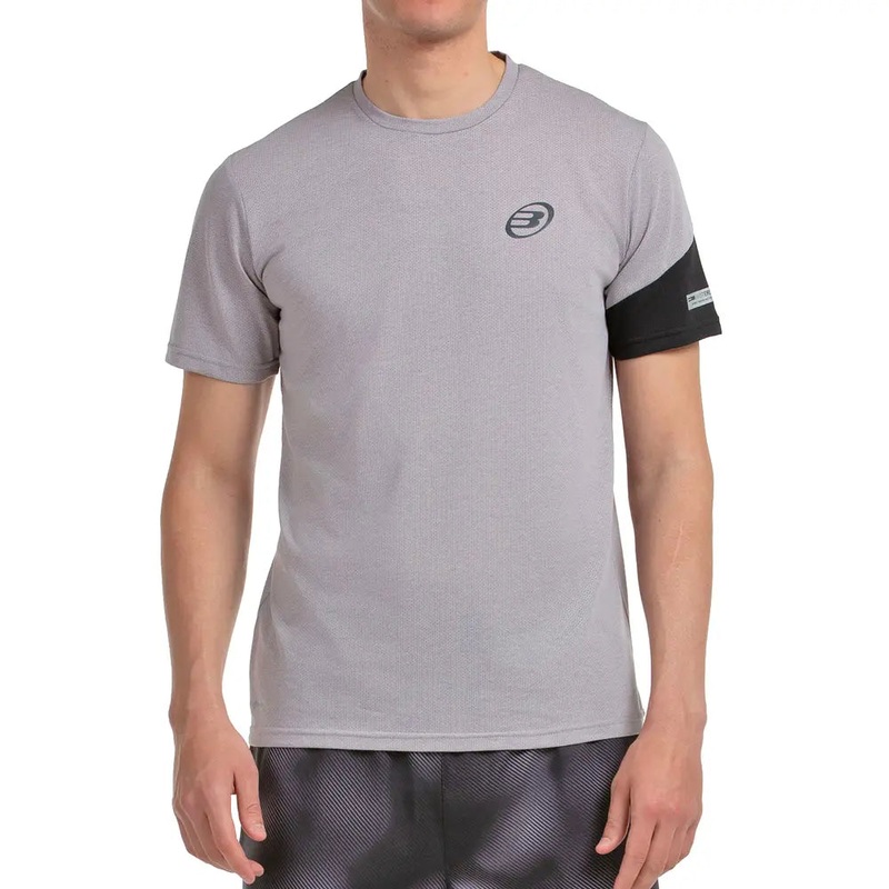 Camiseta Bullpadel Montia