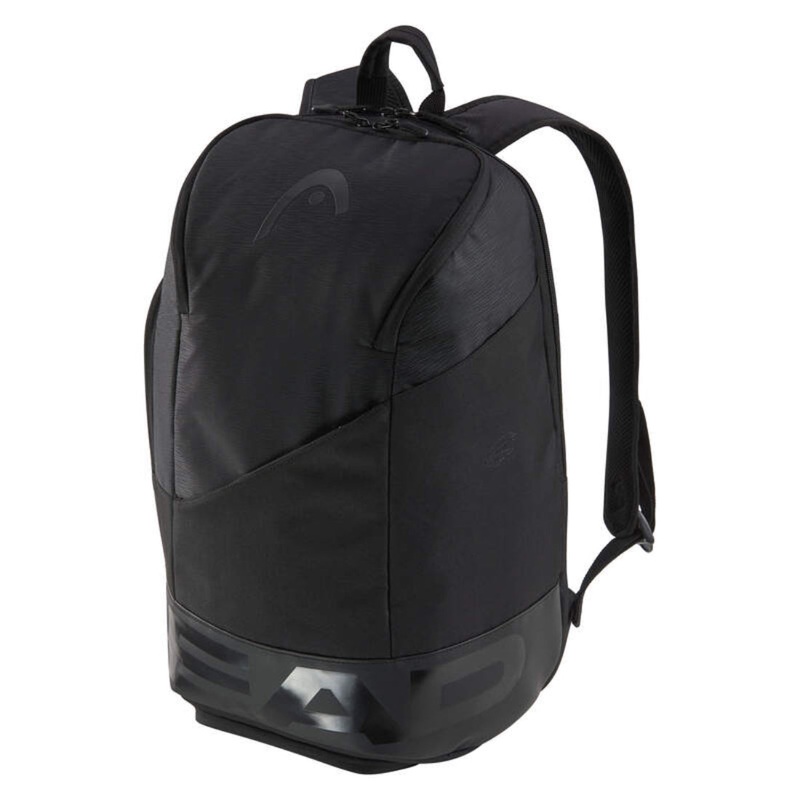 Head Pro X 28L BackPack Racquet Bag Black