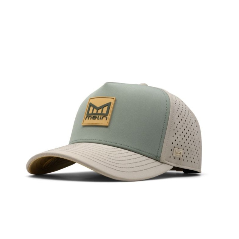 Melin Hydro Odyssey Sandy Shores Sandshell Classic
