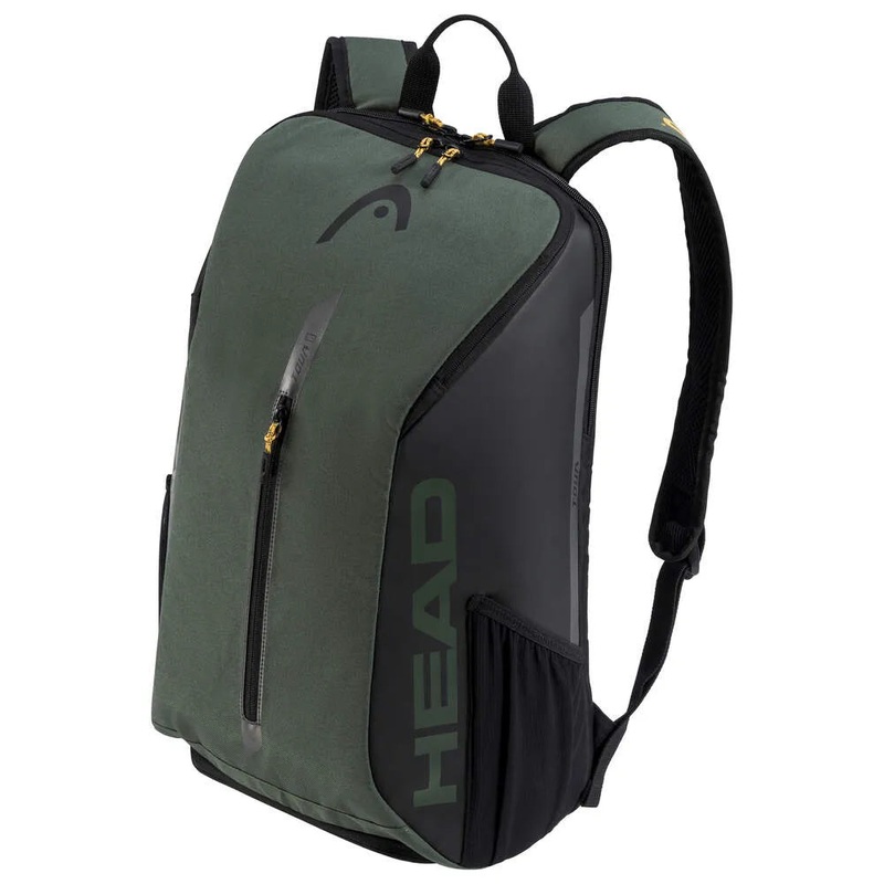 Paletero Head Tour Backpack 25L Verde