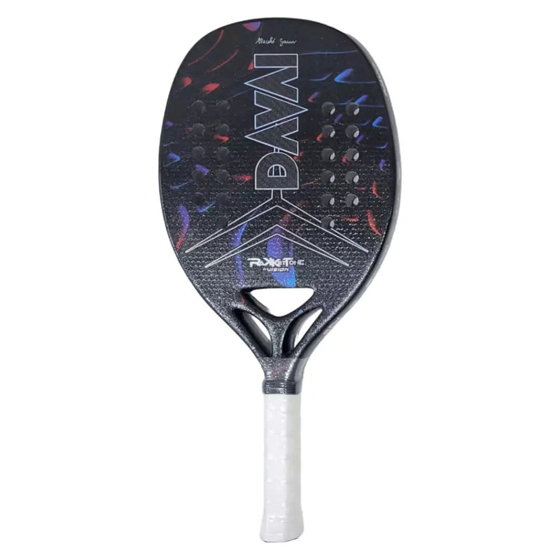 Rakkettone DAVAI 2023 Professional Beach Tennis Paddle