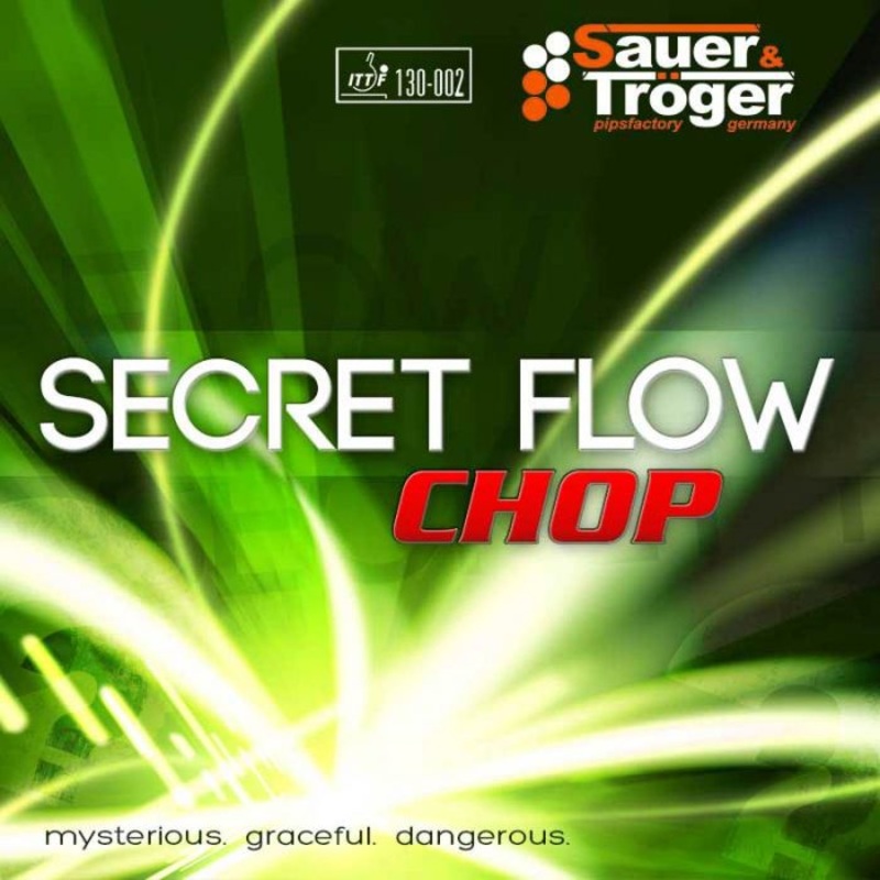 Revtement Secret Flow Chop