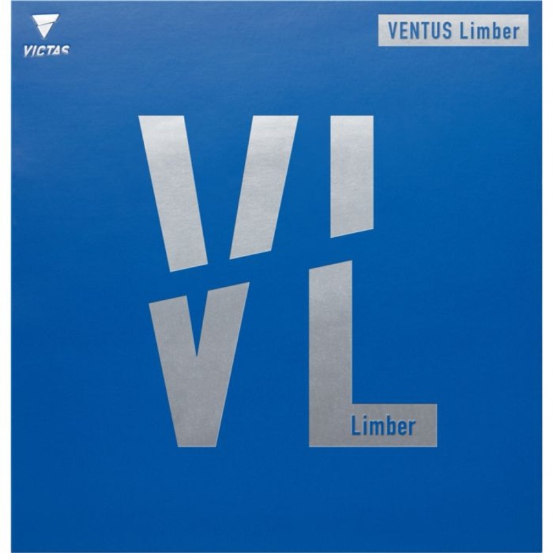 Revtement VICTAS VENTUS LIMBER (ancien TSP VENTUS SPIN)
