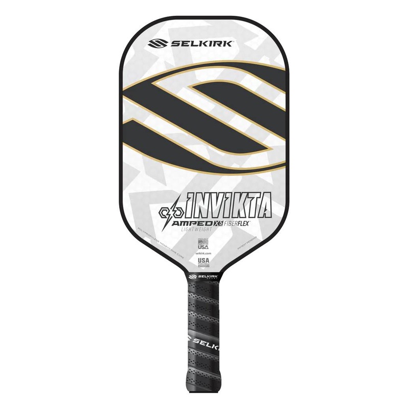 Selkirk Amped Invikta Lightweight